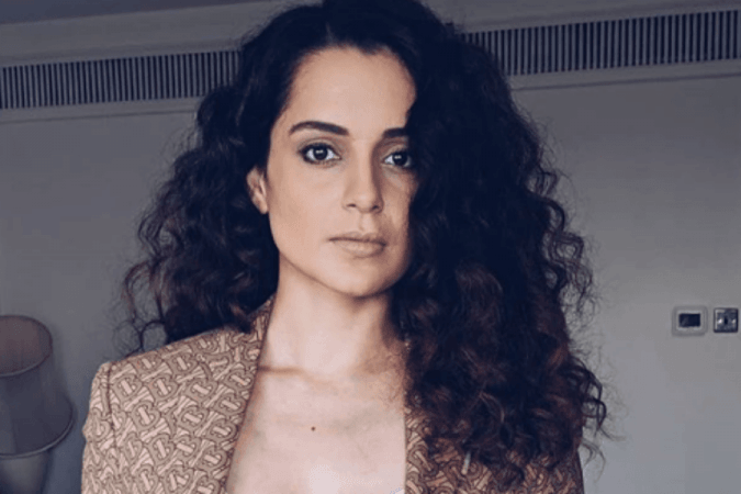 Kangana Ranaut slams China attack on India, phone calls for boycott of