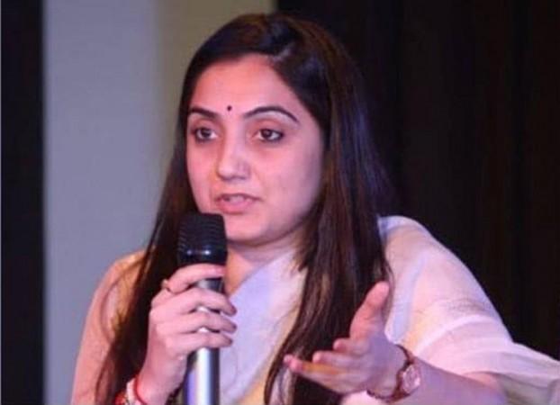 Westandwithnupursharma Developments As Bjp Spokesperson Set To Sue Aap