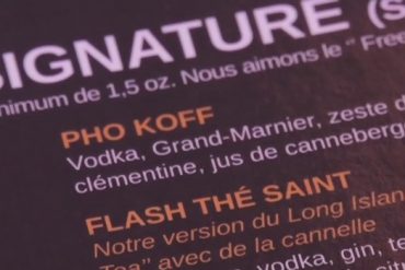 After online backlash, Montreal restaurant owner promises to change offensive menu items