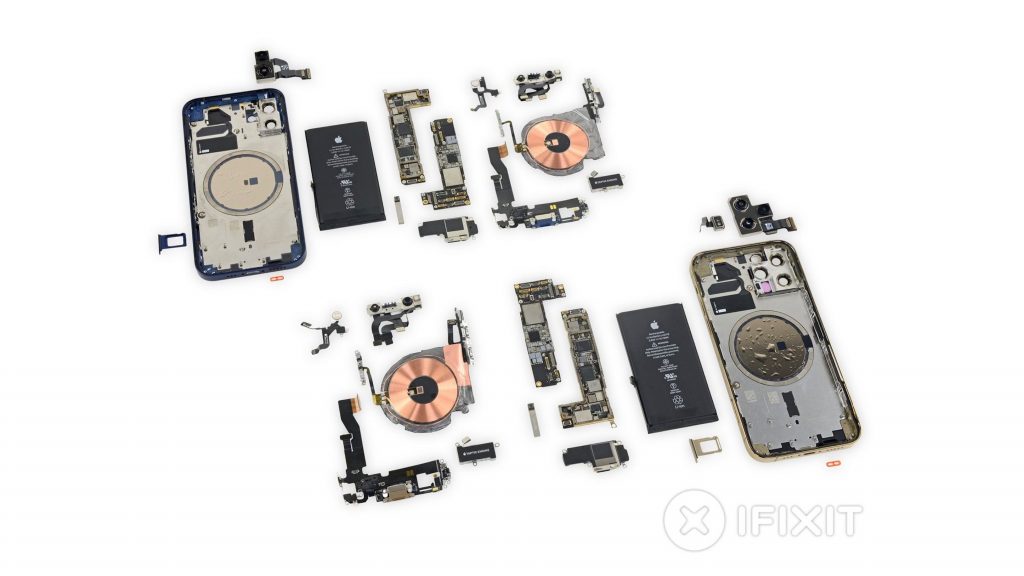 Apple FCC filing hints at hidden reverse wireless charging feature in