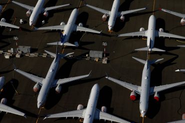 Boeing 737 Max to be released in Europe next week