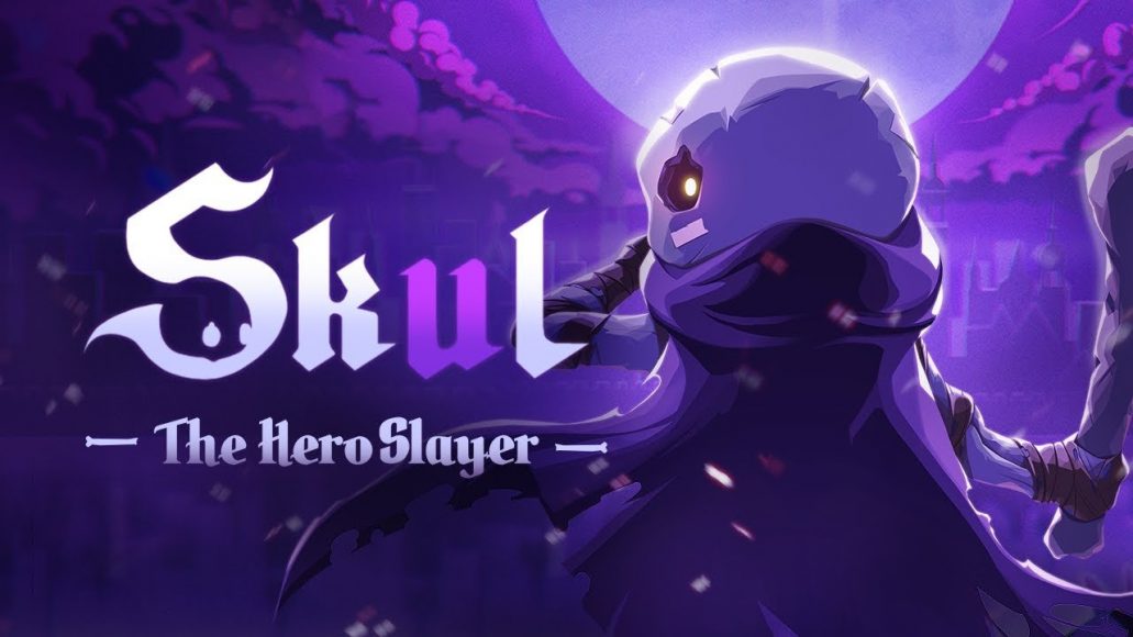 Skull the hero slayer кости фрагменты