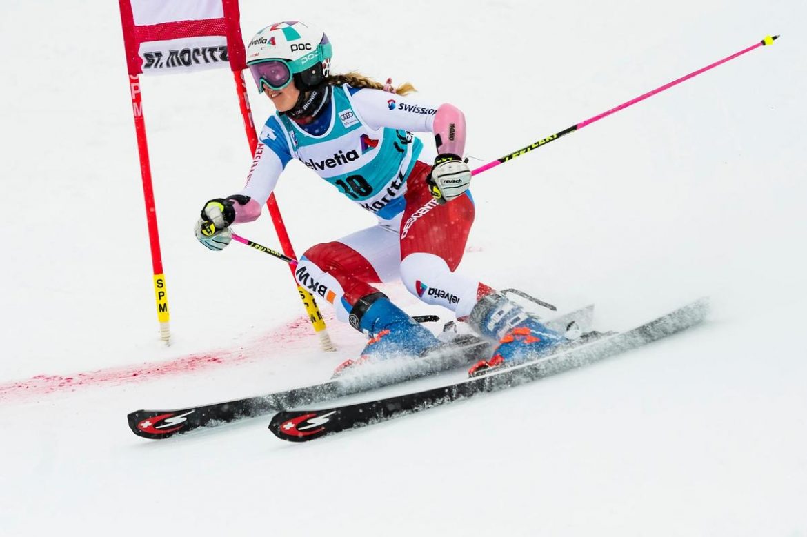 Team event at World Ski Championships Norway wins World Championship