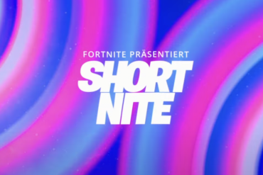 "Short Neat" -Kurzfilmfestival Fortnites Party at Royale