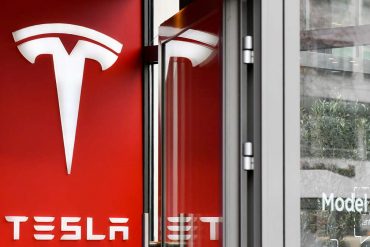 Tesla stores worldwide: here you can test popular electric cars