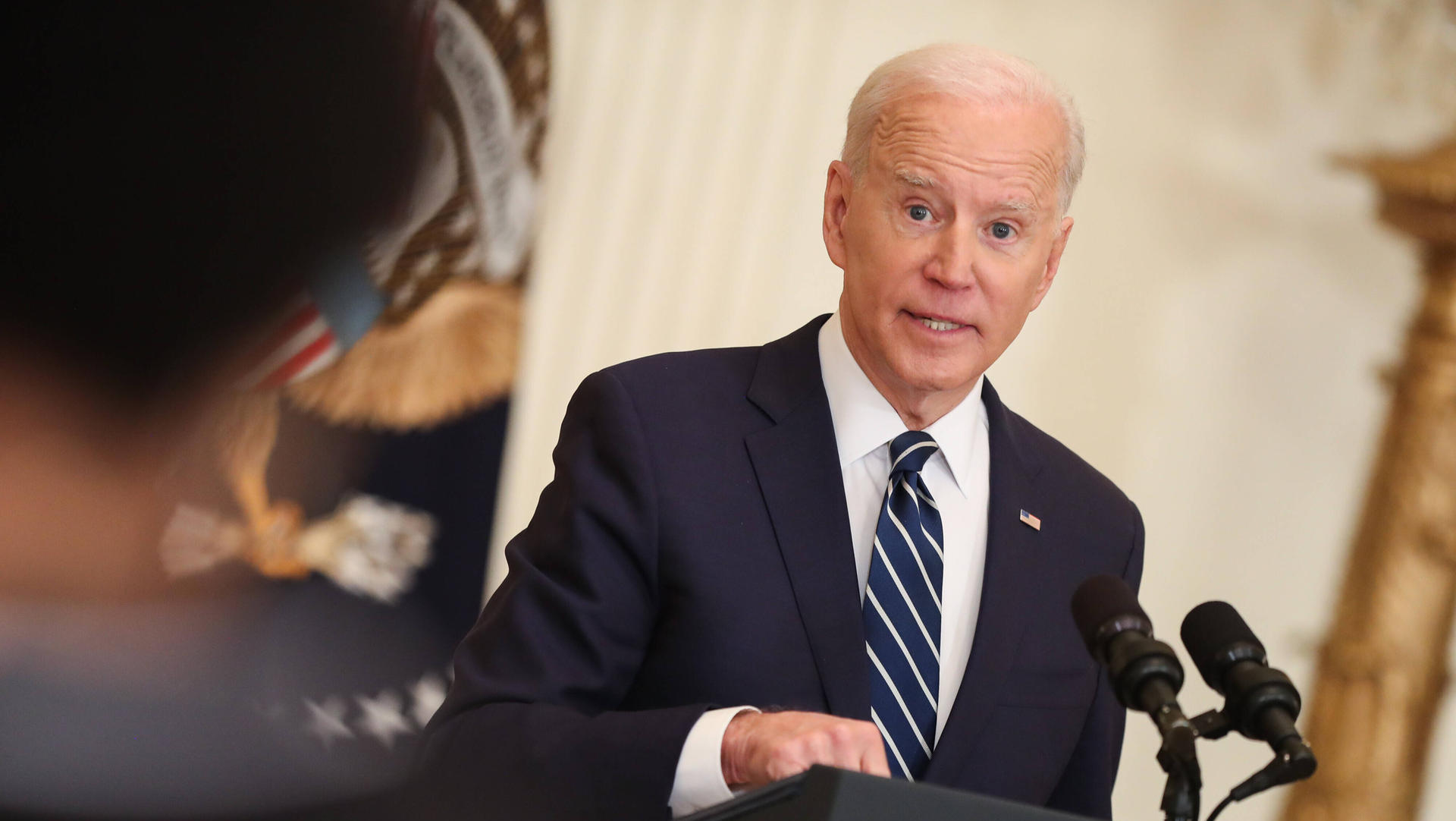 US President Joe Biden plans to run again in 2024