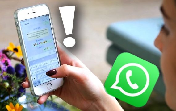 WhatsApp users need to be careful: this nasty scam puts your smartphone at risk