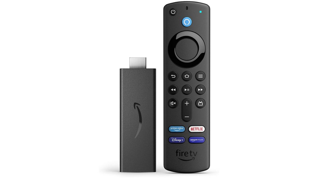 Fire TV Stick: How to Reassign App Button to Remote Control