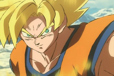 ProSieben MAXX will show three "Dragon Ball" movies in June