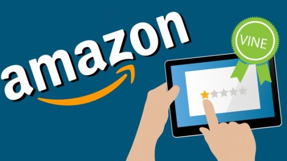 Hidden Amazon Program: Here you can get and keep products for free