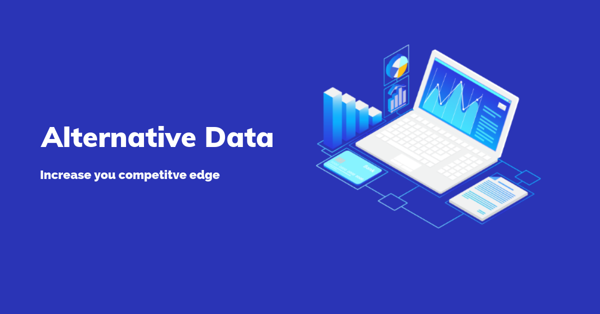 Alternative Data Vendors