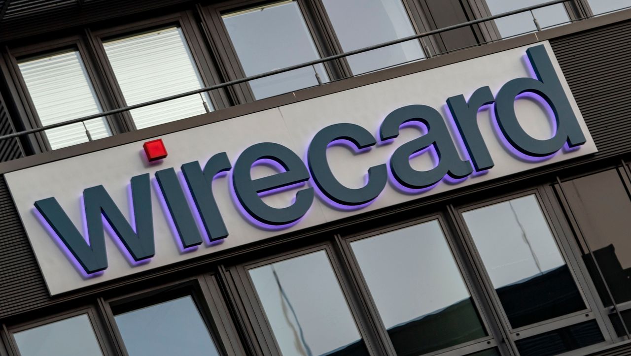 Wirecard: Bankruptcy administrator wants 47 million euros back from