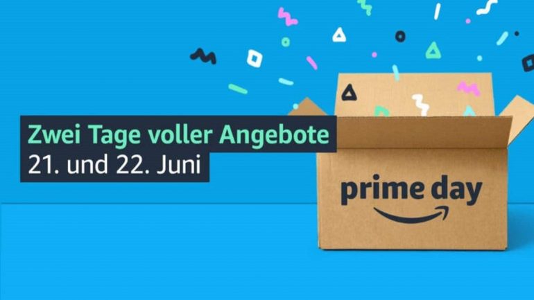 Don't Miss: The Best Offers on Amazon Prime Day 2021 - 4K TVs, DVDs, Fire TV Stick & More - Kino News