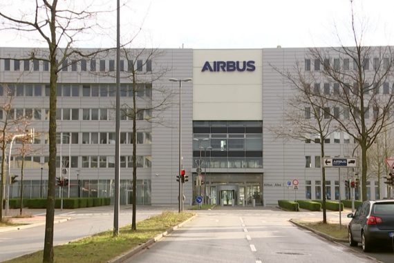 Airbus justifies the end of premium aerotech with billions in losses