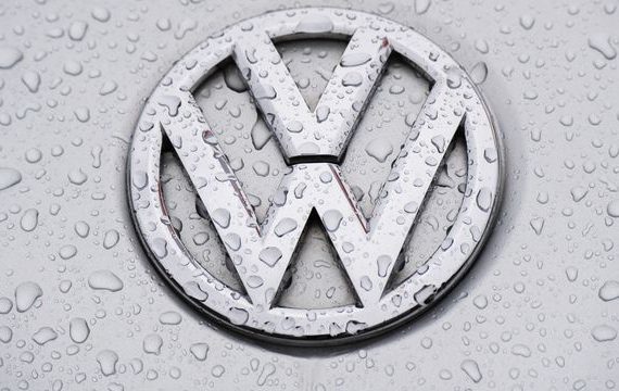 Because of the diesel scandal - VW has to pay half a million euros to the city of Bonn