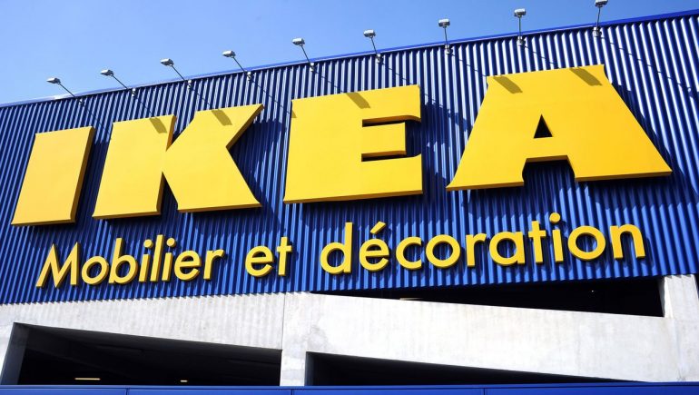 Ikea spied on employees: a French court fined millions