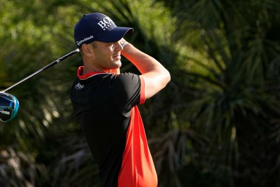 Kaymer with a chance for top result at 121st US Open