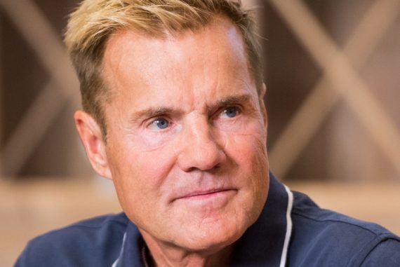 "Supertalent" Jurors: New Job for Chris Tall - TV Star as Bohlen Replacement?