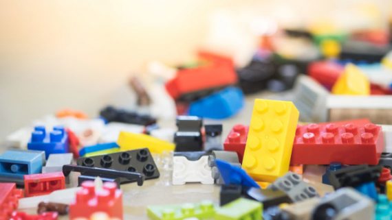 best lego building app