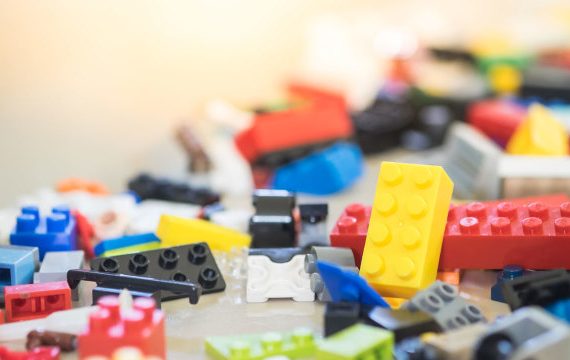 The Lego app impresses: BrickIt is revolutionizing building