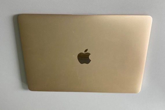 MacBook Retina 12'' from 2015: Now Officially Outdated