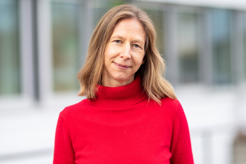 HHU Biologist Prof. Dr. Maria Von Korf Was Elected To Schmissing Leopoldina