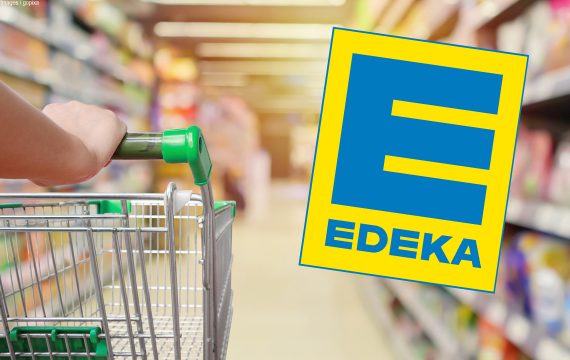 At Edeka: The Big Innovation at Checkout – What's Now Changing for Customers