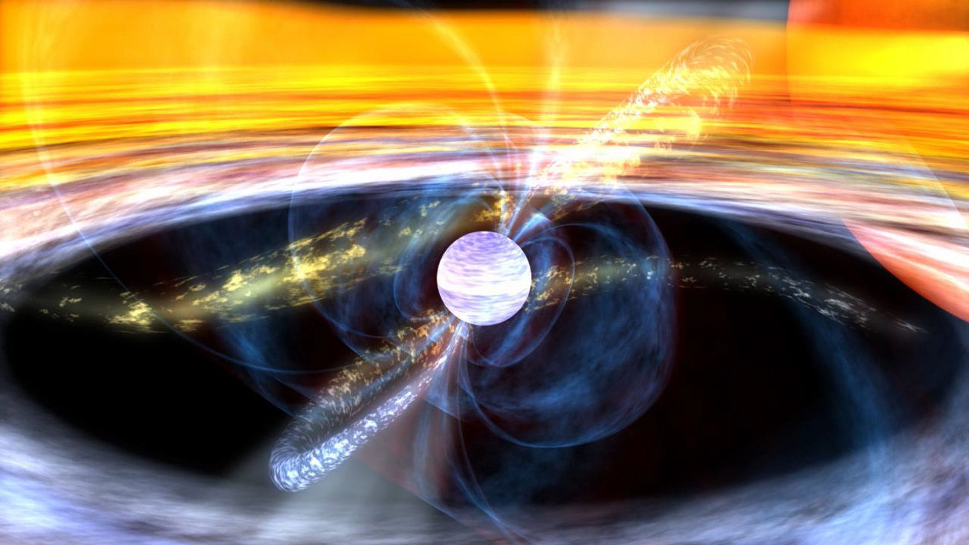 astrophysics-neutron-stars-with-no-foreign-matter-in-their-core