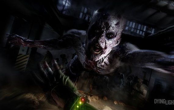 Demonic zombies in new gameplay trailer