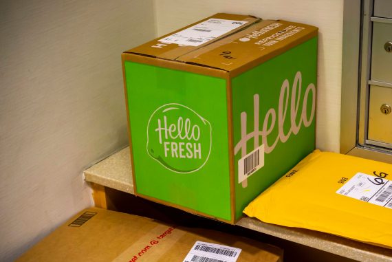 Hellofresh ist in 14 Ländern aktiv. Nun errichtet das Unternehmen eine Produktionsstätte in Sachsen-Anhalt.