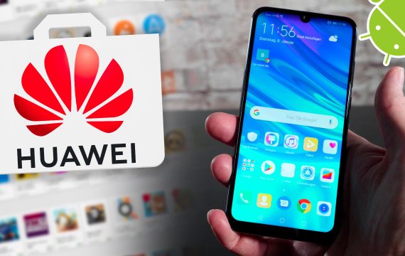 Huawei: HarmonyOS already has considerable user numbers, despite lack of Google services