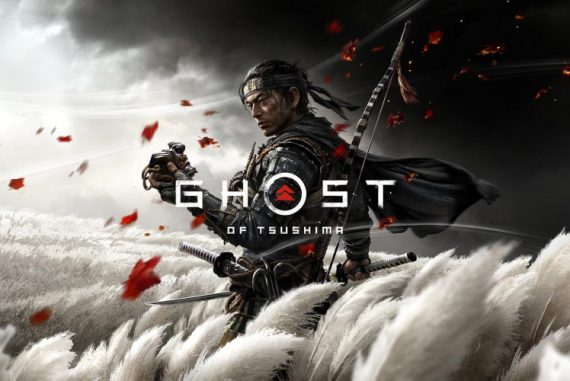 Ghost of Tsushima