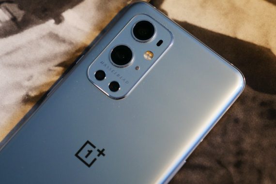 OnePlus becomes part of Oppo - and a new update strategy