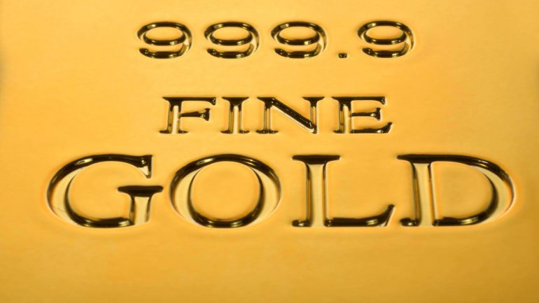 Three tonnes missing: PIM insolvency administrator looking for gold