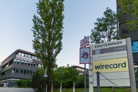 Wirecard: Break-up raises settlement to 600 million euros