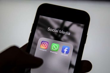 Facebook, WhatsApp, Instagram down - boy (13) said to be a paralyzed platform