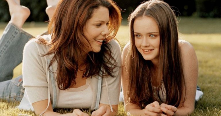 Gilmore Girls: Lorelai, Rory & Co.: This is what Stars Hollow's favorite looks look like today