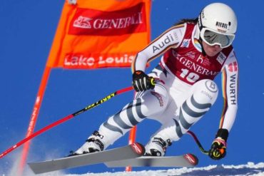 Alpine Skiing: Weedle and Schweiger Convince Canada