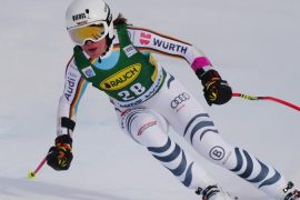 Alpine Skiing - Weedle and Schweiger Convince Canada