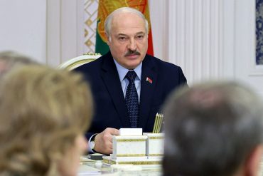 Import restrictions on Western goods: Lukashenko takes "vengeance" for sanctions