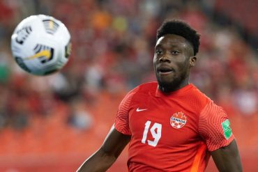 Former Canadian Bundesliga professional: "Davis is an icon" |  free Press