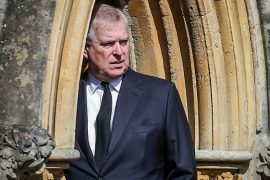 He can't get out of his pocket: Prince Andrew paid Giuffre millions