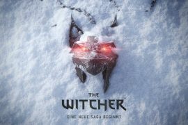 New Witcher Saga Announced!  No Epic Games Store Specification