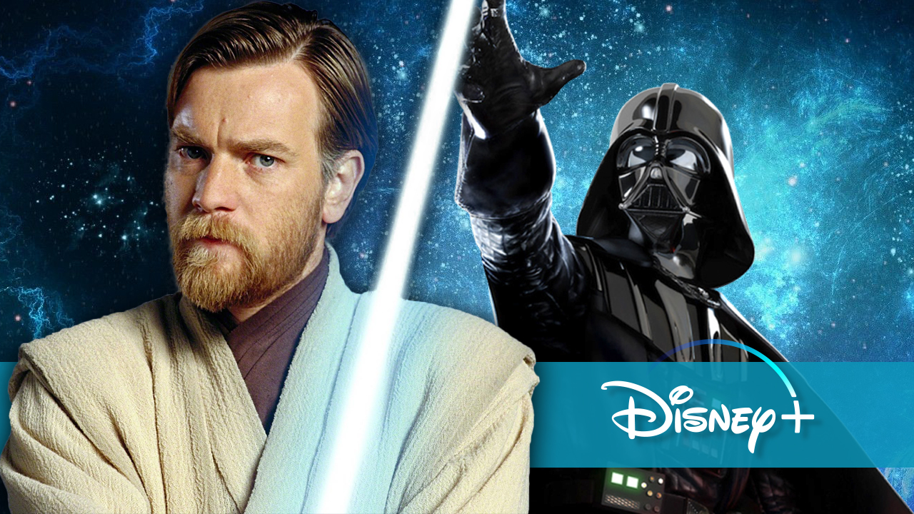 'Star Wars ObiWan' trailer is finally here, showcasing