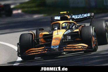 As Seidl explains McLaren's clear round in Canada