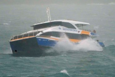 People evacuated again due to heavy rain in Sydney