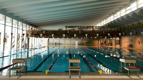 When will swimming pools and saunas reopen?  first photos of the renovation