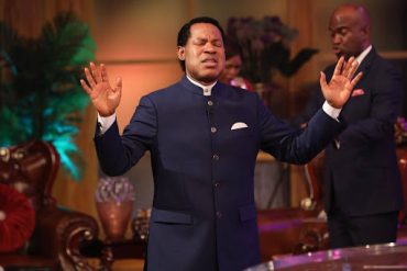 Pastor Chris Oyakhilome, a global minister of healing, is set to host the Healing Streams Live Healing Services in March 2025, bringing divine restoration to millions worldwide.